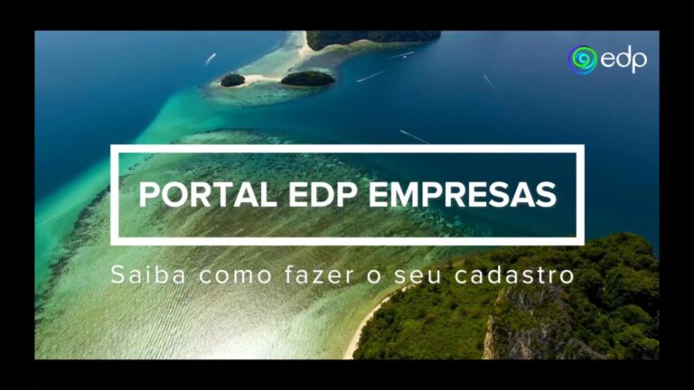 Área Cliente EDP: Acesso Rápido e Simplificado