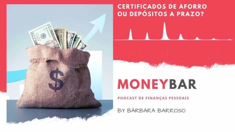 Os Dep&oacute;sitos a Prazo Mais Rent&aacute;veis: Como Encontr&aacute;-los
