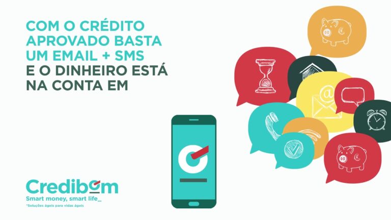 Homebanking Credibom: Acesso R&aacute;pido e Confi&aacute;vel &agrave;s Suas Finan&ccedil;as