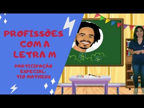 5 Melhores Profiss&otilde;es com a Letra M em 2021
