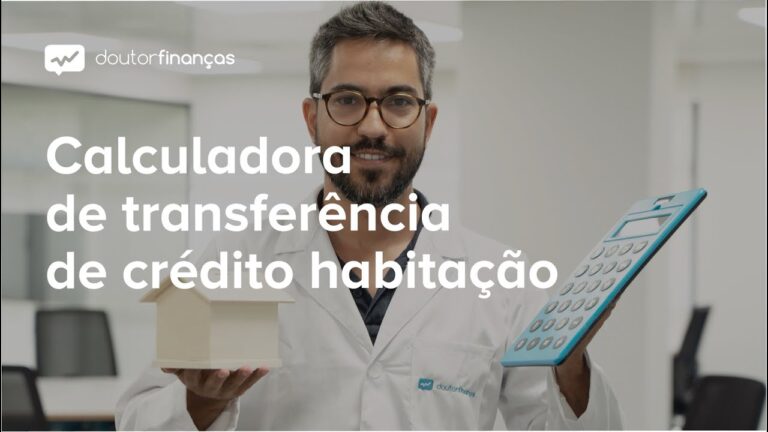 Simulador de Transfer&ecirc;ncia de Cr&eacute;dito Habita&ccedil;&atilde;o