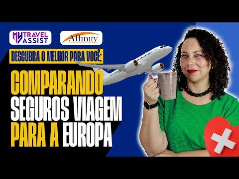 Guia completo sobre seguros de viagem