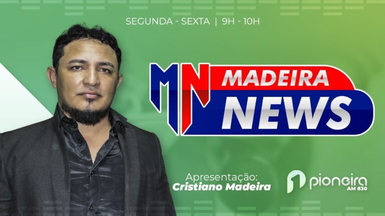 Blog de Not&iacute;cias de Madeira