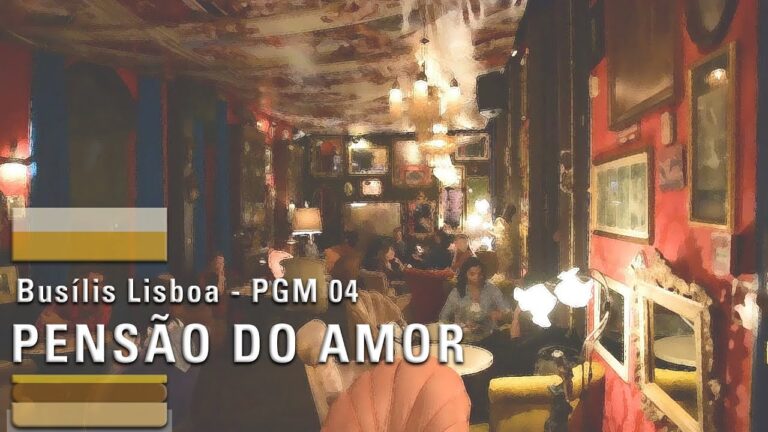 Alojamento Econômico em Benfica, Lisboa: Opções de Pensão
