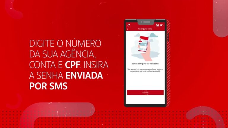 Login Santander Empresas: Acesso Simplificado para Neg&oacute;cios