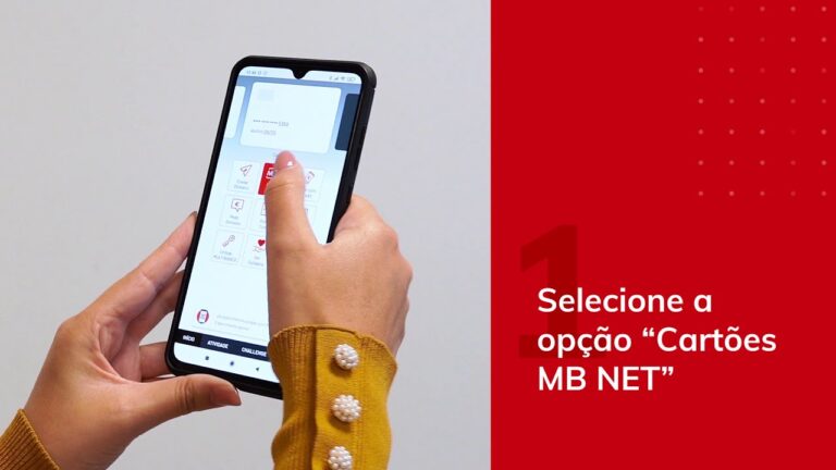 Cart&otilde;es MB Net: Praticidade e Seguran&ccedil;a nas Compras Online